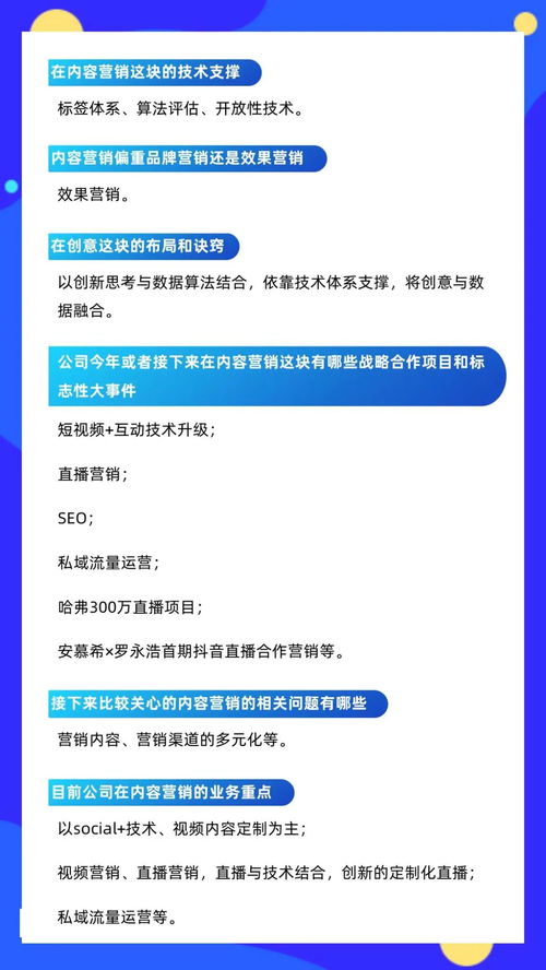 2020年數(shù)字營(yíng)銷行業(yè)年鑒 內(nèi)容營(yíng)銷、創(chuàng)意營(yíng)銷與數(shù)字文化創(chuàng)意內(nèi)容應(yīng)用服務(wù)融合創(chuàng)新